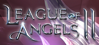 League of AngelsⅡ 