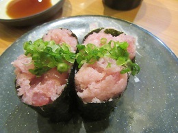 寿司６