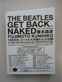 Get Back表紙