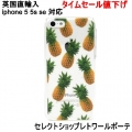 iPhone 55S Pineapple Case (2)11