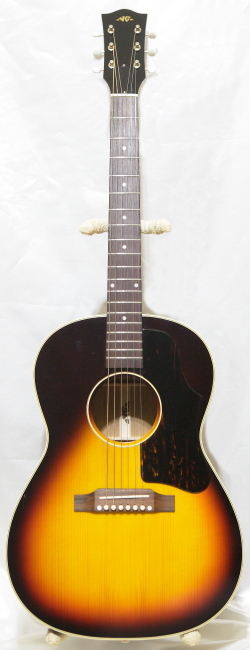 ギターを3XX本買ったアホウのお薦めギターと音楽 VG KTR-LG L6 LTD (1) Gibson LGトーンそのもの