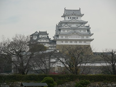 姫路城 (3)