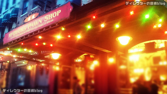 °○°東京ディズニーシー クリスマス・ウィッシュ2016 夕暮れのちょっぴり幻想的な夜の風景 [写真5+1枚]