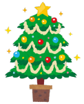 christmas_tree クリスマス