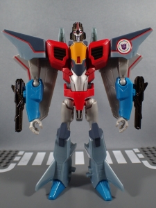 トランスフォーマー アドベンチャー TAV62 スタースクリーム013
