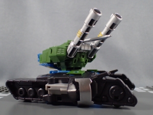 Transformers Robot in Disguise Combiner Force Warrior Class Blast Wave (9)