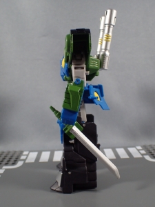 Transformers Robot in Disguise Combiner Force Warrior Class Blast Wave (13)