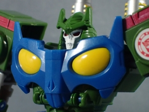 Transformers Robot in Disguise Combiner Force Warrior Class Blast Wave (16)