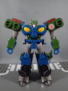Transformers Robot in Disguise Combiner Force Warrior Class Blast Wave (17)
