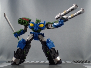 Transformers Robot in Disguise Combiner Force Warrior Class Blast Wave (32)