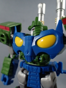 Transformers Robot in Disguise Combiner Force Warrior Class Blast Wave (37)