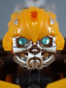トランスフォーマー MB-02 バンブルビー (29)