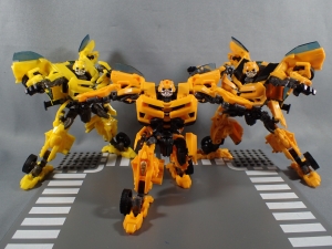 トランスフォーマー MB-02 バンブルビー (35)