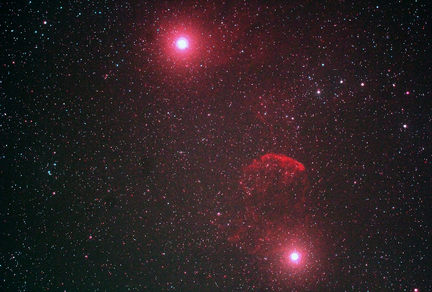 20170101くらげ星雲IC443