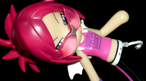 Pinky:st. KIRAKIRA☆MUSIC NIGHT　イービル