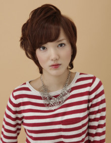 hairdresser & photographer's　blog  Keen London+Tokyo-http://biyoshimeikan.com/stylists/detail/39