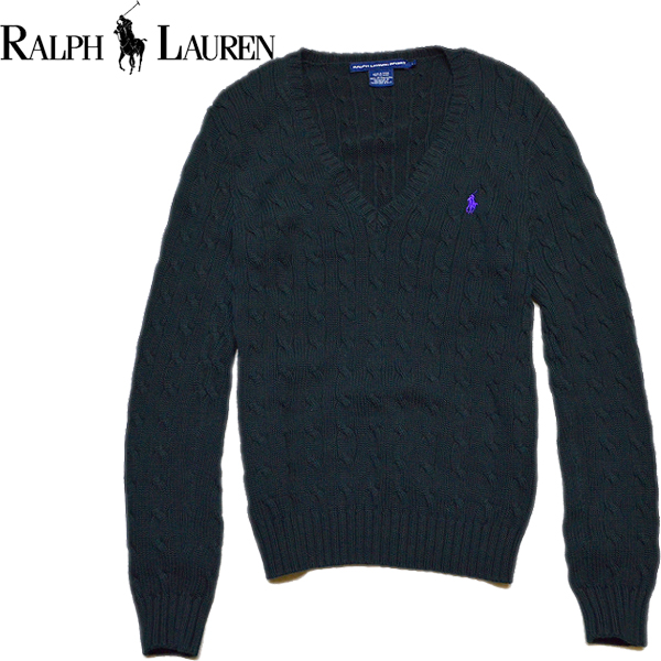 USEDセーターSweater画像＠古着屋カチカチ04