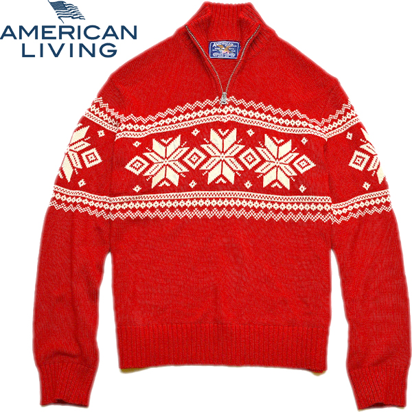 USEDセーターSweater画像＠古着屋カチカチ07