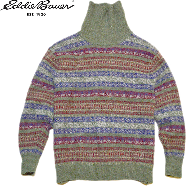 USEDセーターSweater画像＠古着屋カチカチ08