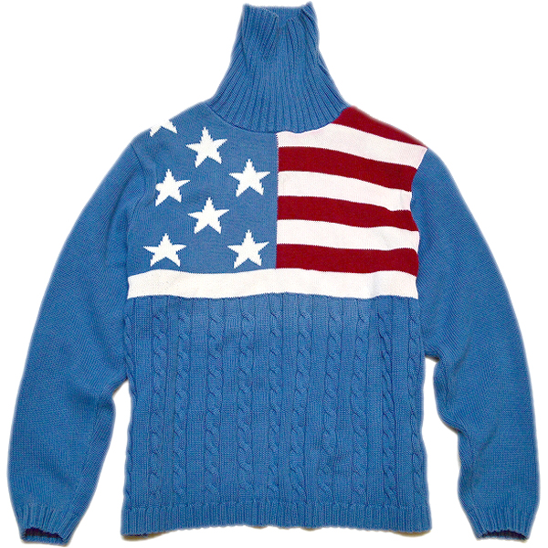 USEDセーターSweater画像＠古着屋カチカチ014