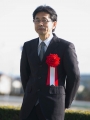 170208功労者賞・海馬沢司調教師