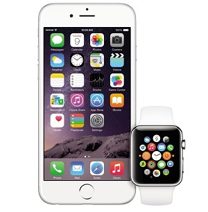 Oittm 充電スタンド　Apple-Watch-iPhone