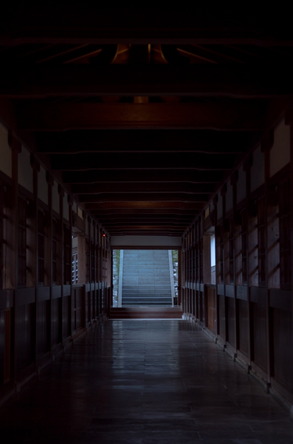 2016 eiheiji temple in autmun 22