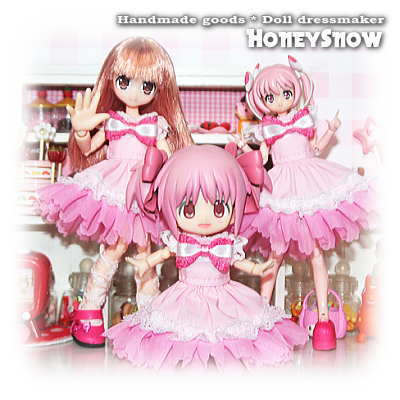 1/12DOLL 【ドレスワンピ】 服 武装神姫、オビツ11(オビツろいど)、ピコニーモ(アサルトリリィ、LilFairy)、キューポッシュ、FAG、メガミデバイス(素体)