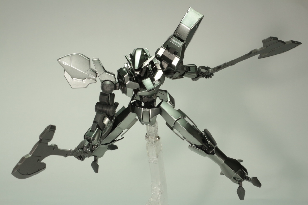 イベント限定 HG1/144 グレイズアイン アインブラッド