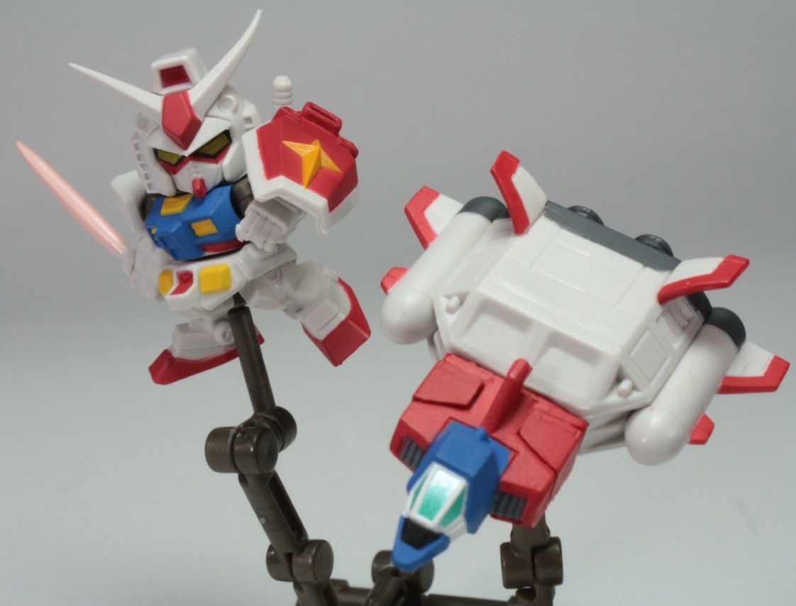 ガシャポン戦士NEXTプレミア04 | ガンダムシリーズ フィギュア