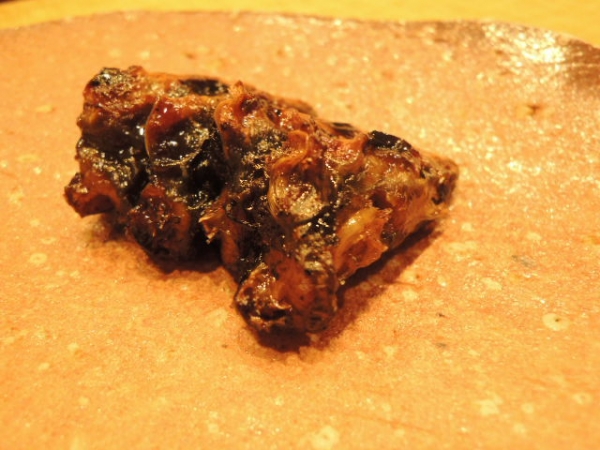 鰻にしはら (12)