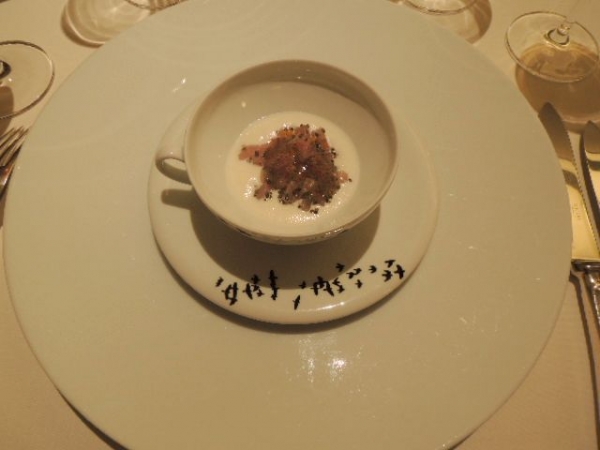 ラ･ベカス (6)