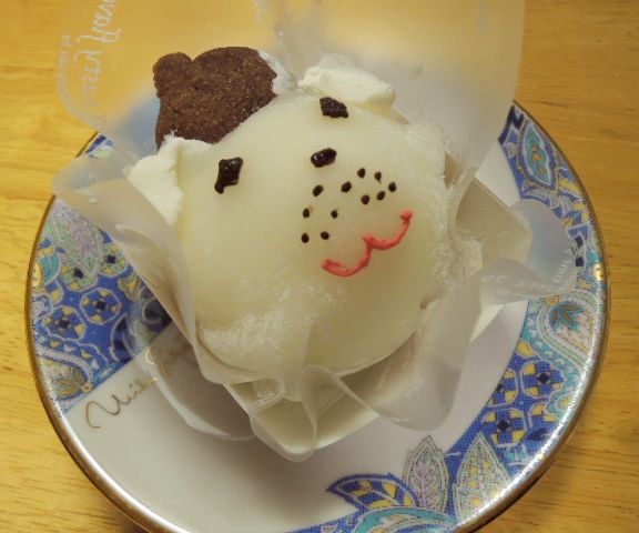 ケーキひなた(hinata) 雪丸ケーキ 201701 (9)