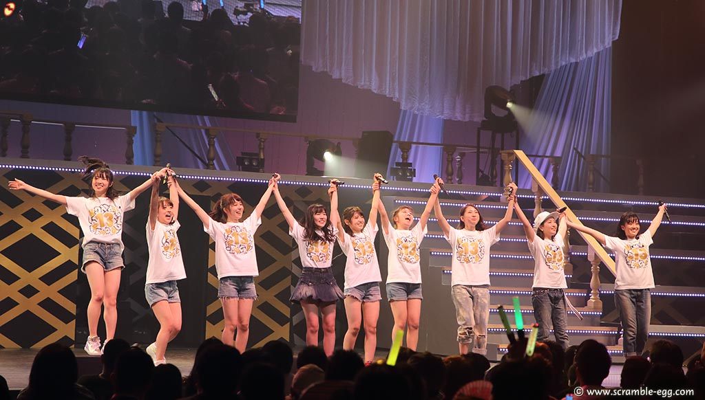 2022新発 AKB48 13期生公演inTDC～今やるしかねぇんだよ 