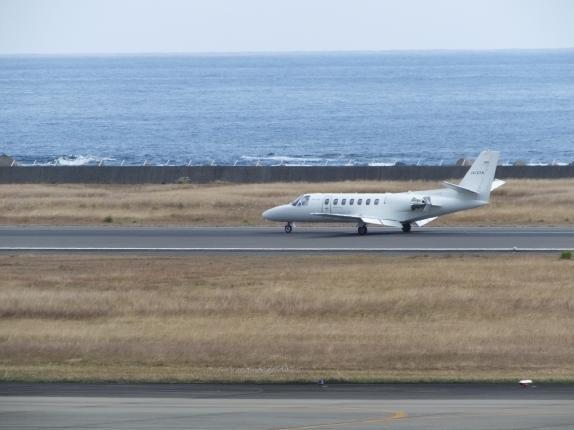 中日本航空JA120N