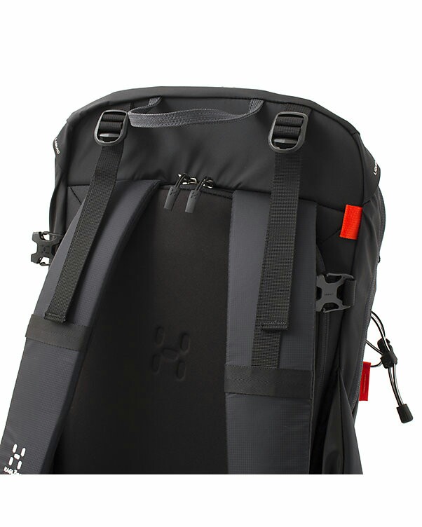 オールマイティーデイパックの名作 HAGLOFS の「RAND 30