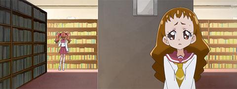 【キラキラ☆プリキュアアラモード】第02話「小さな天才キュアカスタード！」