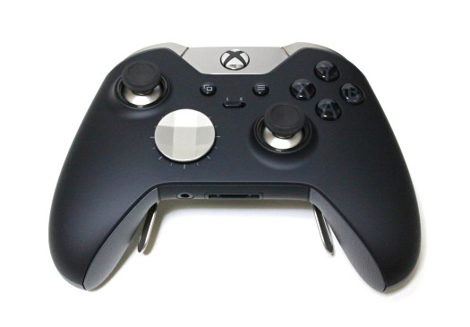525_Xbox Elite Controller_IMG_5108