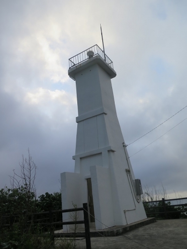 石垣島　観音崎灯台