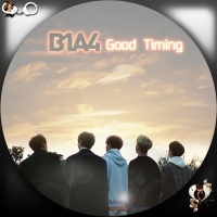B1A4 - Good Timing☆汎用
