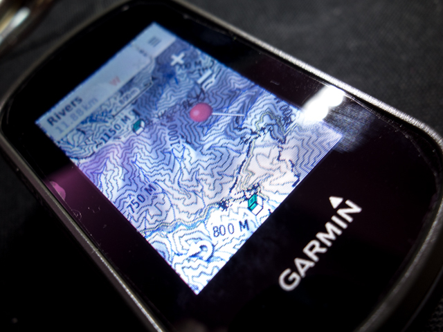 まとめ】ガーミン登山用GPSのオススメ9選 - ブログなんかめんどくせえよ