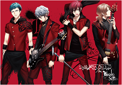 Dynamic Chord Feat Kyohso Append Disk感想 Dynamic Chord Feat