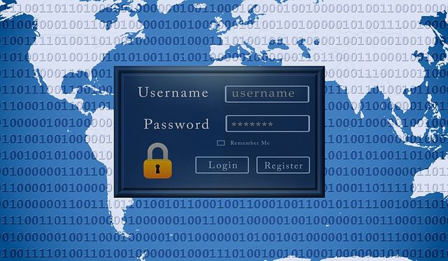 ネット上で、破られやすい最も危険なパスワードは「123456」だった？