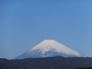 ２０１６年元旦～美しい～富士山♪2017.01.01