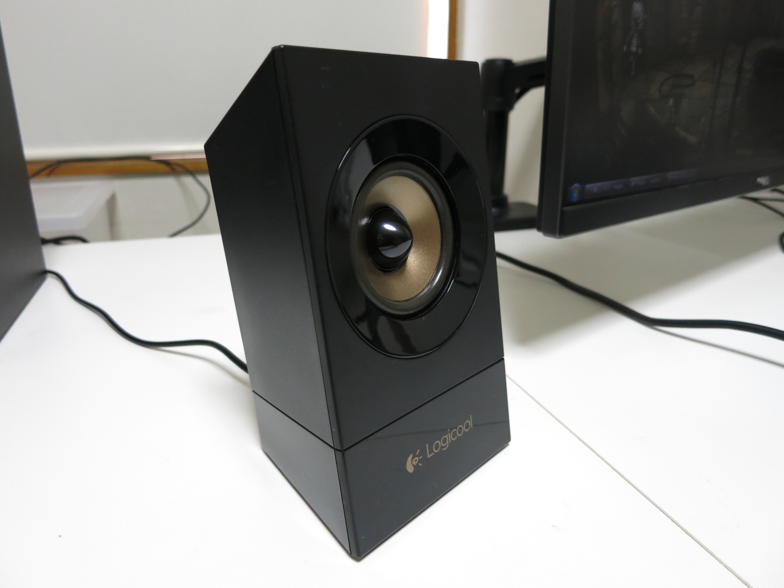 ロジクール 『Z533 Multimedia Speaker System』 レビュー ～使用感～ - ヲチモノ