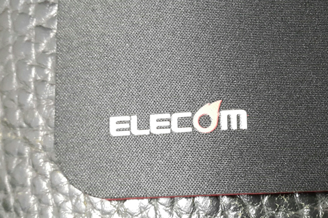 エレコム、低価格の大型＆肉厚ゲーミングマウスパッド『MP-DUXMBK』 - ヲチモノ