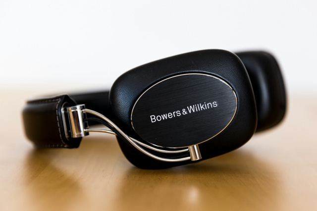 ヘッドホン】Bowers & Wilkins 『P7 Wireless』 レビューチェック 